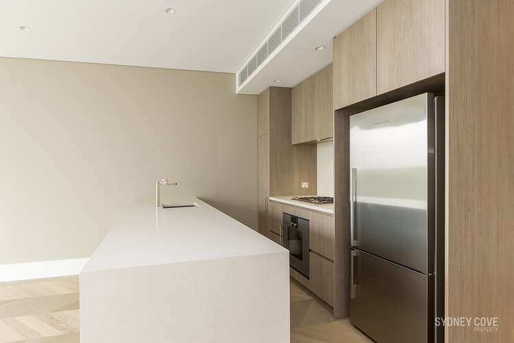 Second view of Homely apartment listing, 130 Elizabeth St, Sydney NSW 2000