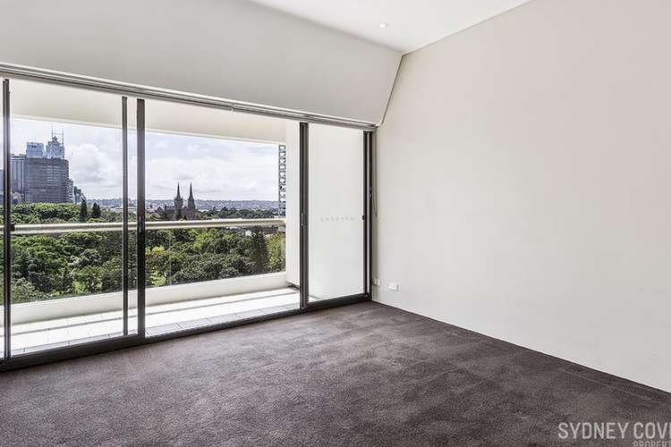 Second view of Homely apartment listing, 187 Liverpool Street, Sydney NSW 2000