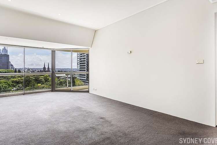 Third view of Homely apartment listing, 187 Liverpool Street, Sydney NSW 2000