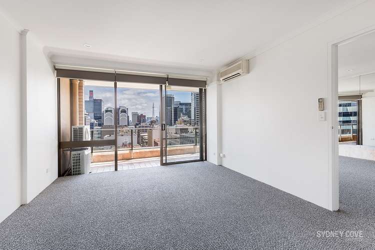 Third view of Homely apartment listing, 25 Market St, Sydney NSW 2000