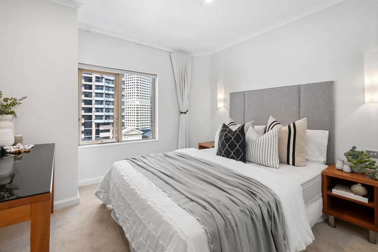 Fourth view of Homely apartment listing, 98 Gloucester St, Sydney NSW 2000