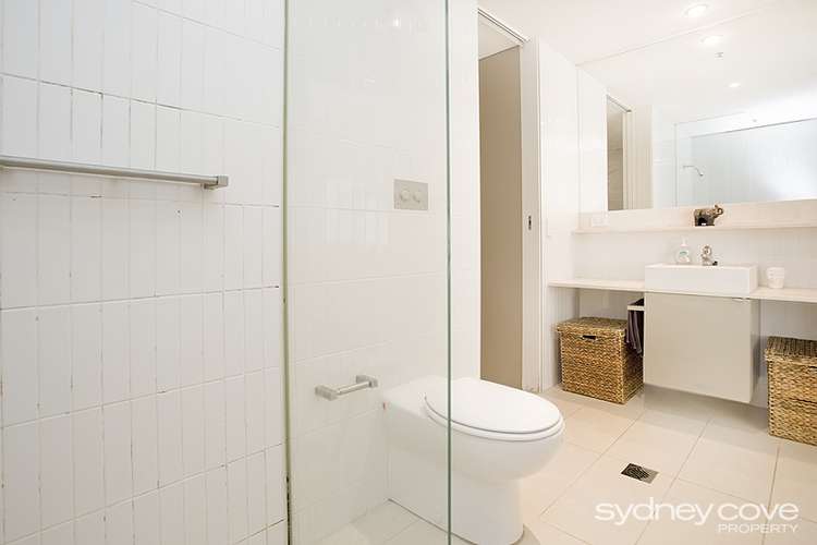 Fourth view of Homely apartment listing, 129 Harrington St, Sydney NSW 2000