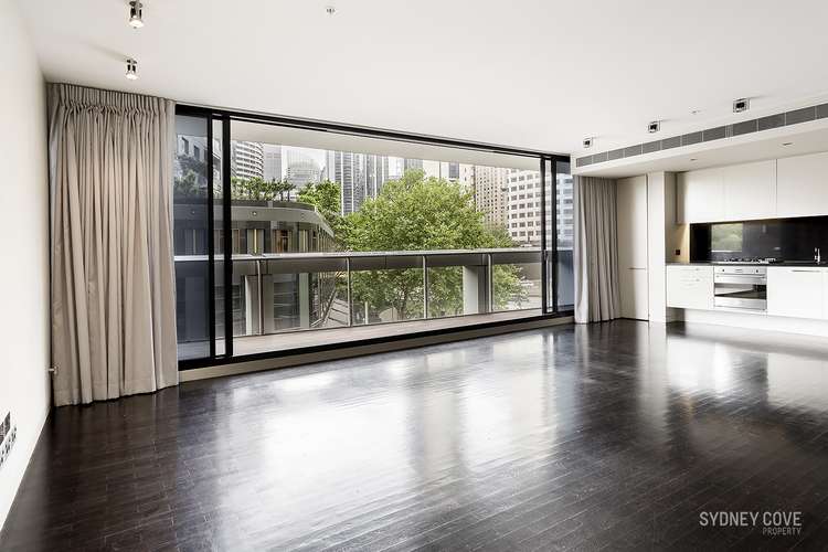 Third view of Homely apartment listing, 161 Kent St, Sydney NSW 2000