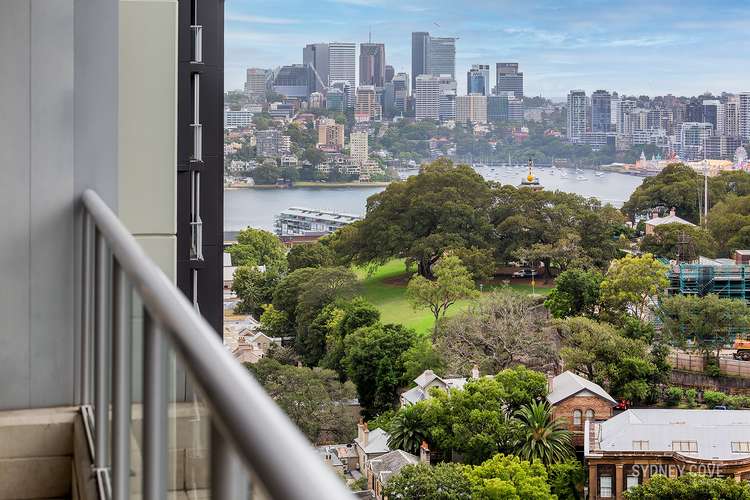 Fifth view of Homely apartment listing, 183 Kent Street, Sydney NSW 2000
