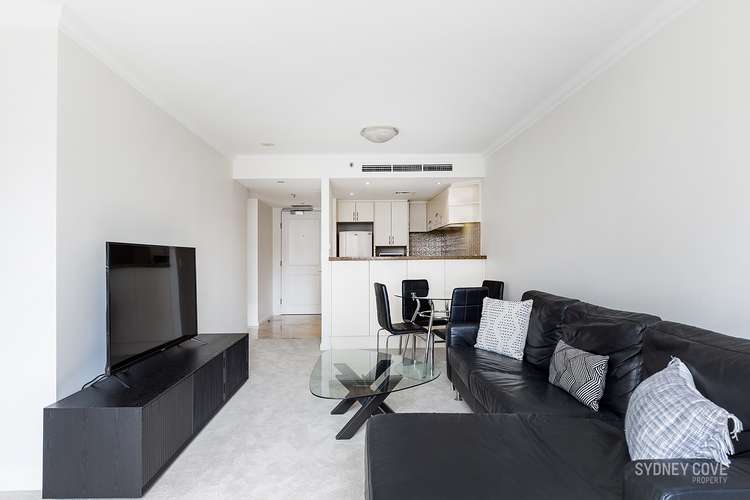 Sixth view of Homely apartment listing, 183 Kent Street, Sydney NSW 2000