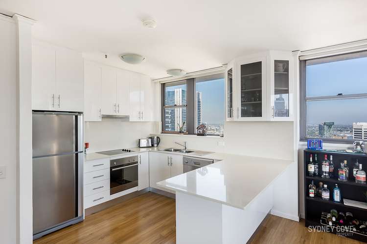 Sixth view of Homely apartment listing, 27 Park Street, Sydney NSW 2000