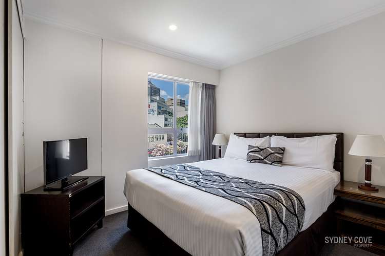 Fourth view of Homely apartment listing, 727/38 Harbour Street, Sydney NSW 2000