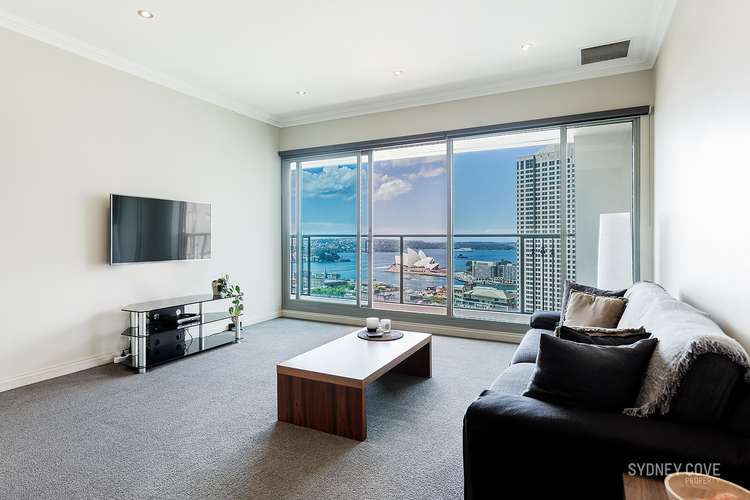 Main view of Homely apartment listing, 127 Kent Street, Sydney NSW 2000