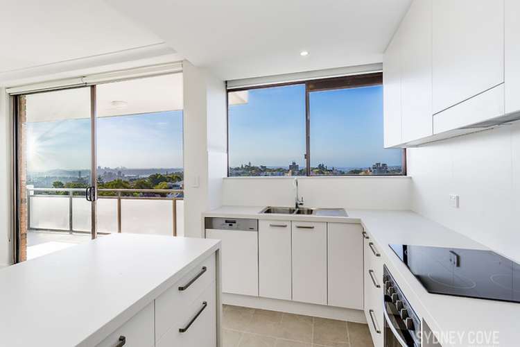 Second view of Homely apartment listing, 21-25 Woodstock Street, Bondi Junction NSW 2022