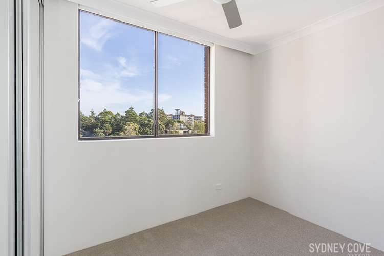 Fourth view of Homely apartment listing, 21-25 Woodstock Street, Bondi Junction NSW 2022
