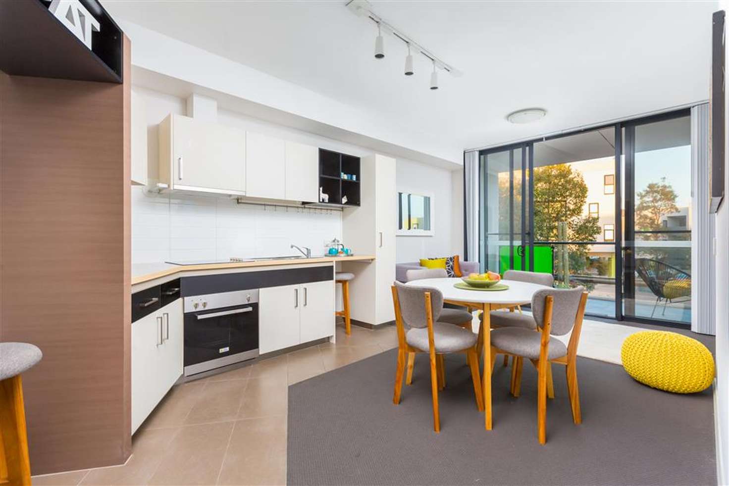 Main view of Homely apartment listing, 9/20 Signal Terrace, Cockburn Central WA 6164