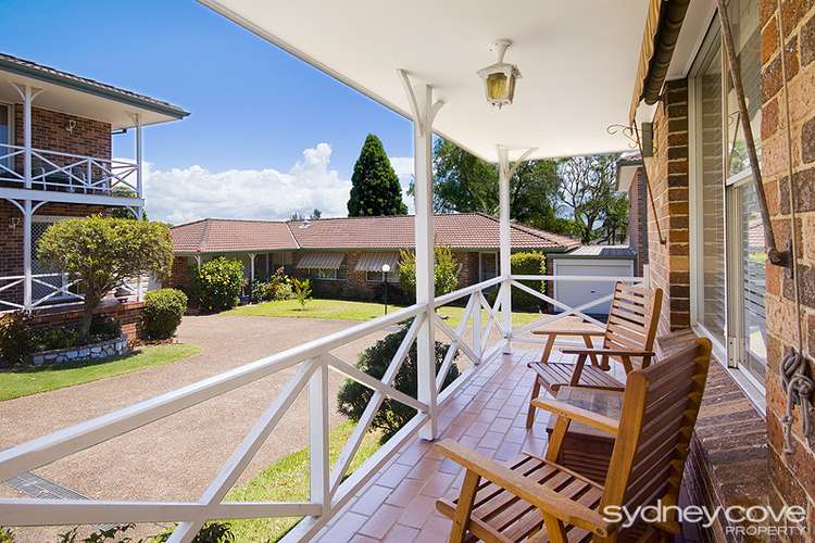 Second view of Homely villa listing, 276 Port Hacking Rd, Miranda NSW 2228