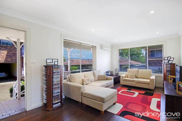 Third view of Homely villa listing, 276 Port Hacking Rd, Miranda NSW 2228
