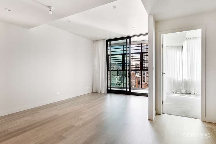Main view of Homely apartment listing, 1903/38 York Street, Sydney NSW 2000