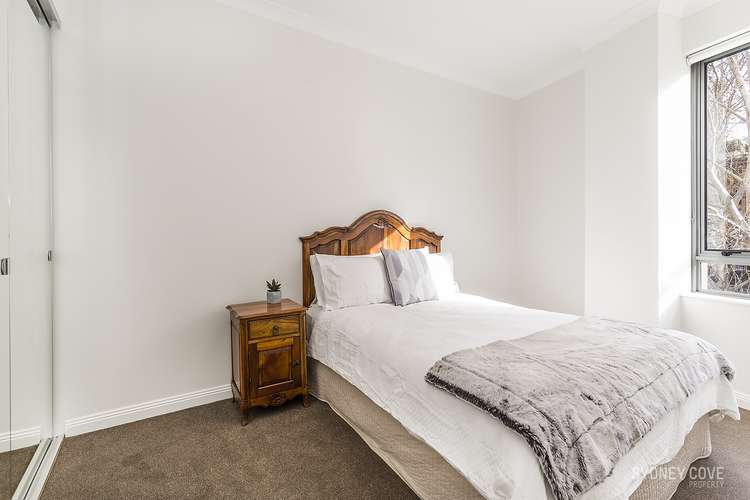 Fourth view of Homely apartment listing, 708/38 Bridge Street, Sydney NSW 2000