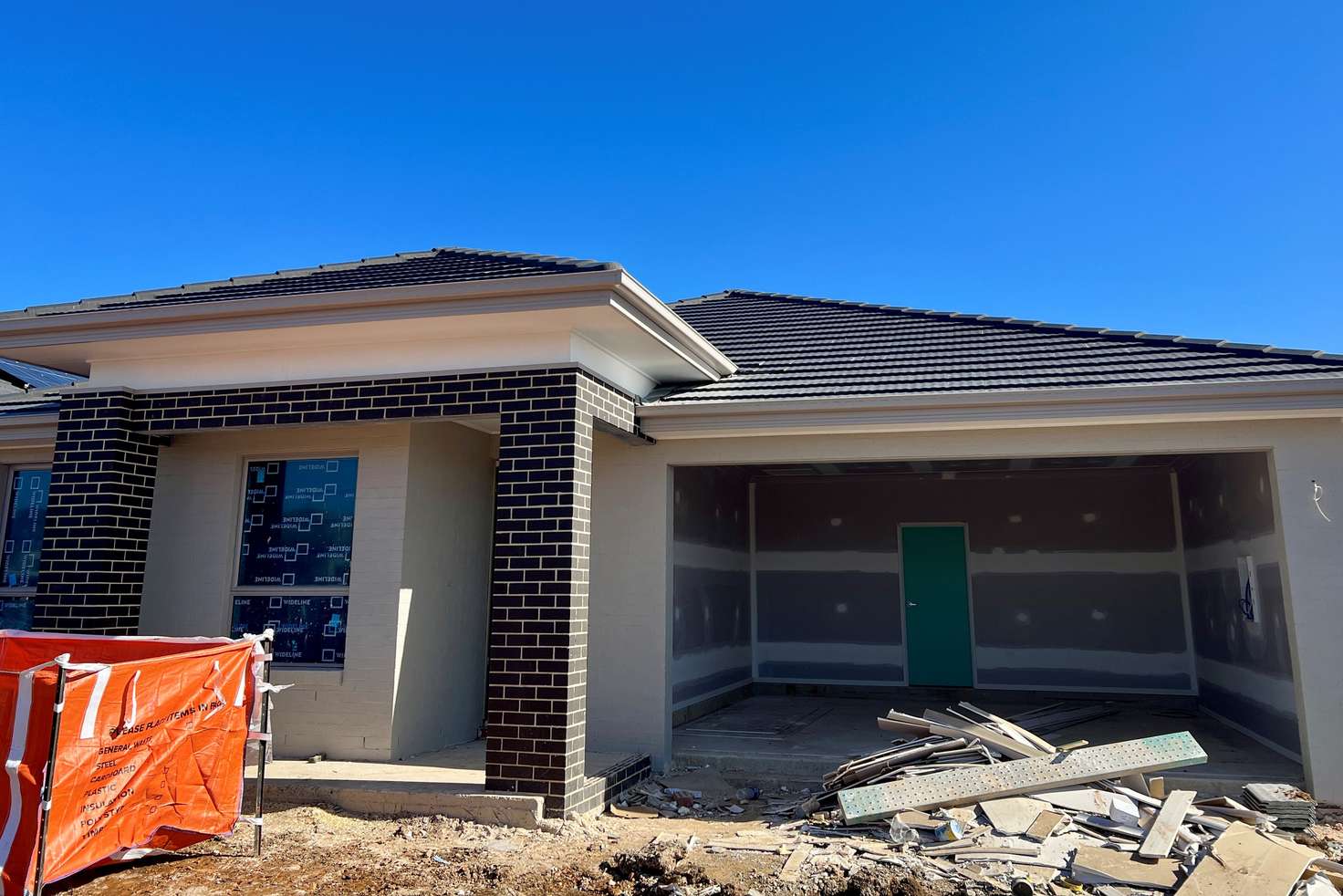 Main view of Homely house listing, Lot 337 Bullen Drive, Silverdale NSW 2752