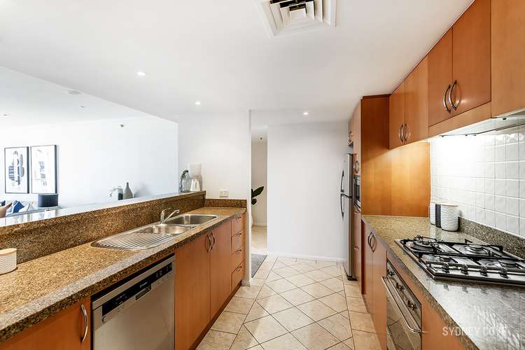 Sixth view of Homely apartment listing, 1703/183 Kent Street, Sydney NSW 2000