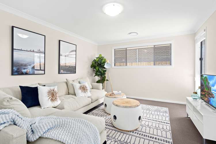 Fourth view of Homely house listing, Lot 832 Terragong Street, Tullimbar NSW 2527