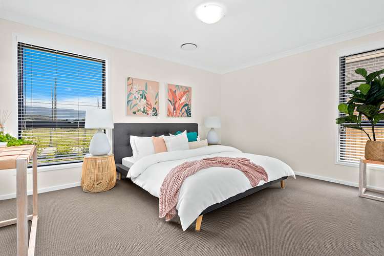 Sixth view of Homely house listing, Lot 832 Terragong Street, Tullimbar NSW 2527