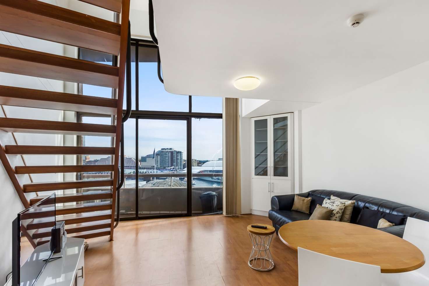 Main view of Homely apartment listing, 503/132 Sussex Street, Sydney NSW 2000
