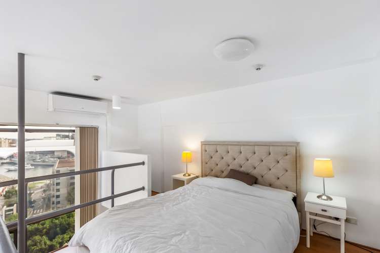 Fourth view of Homely apartment listing, 503/132 Sussex Street, Sydney NSW 2000