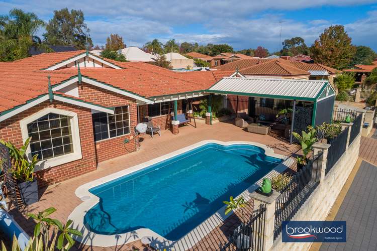 31 Daylesford Elbow, Jane Brook WA 6056