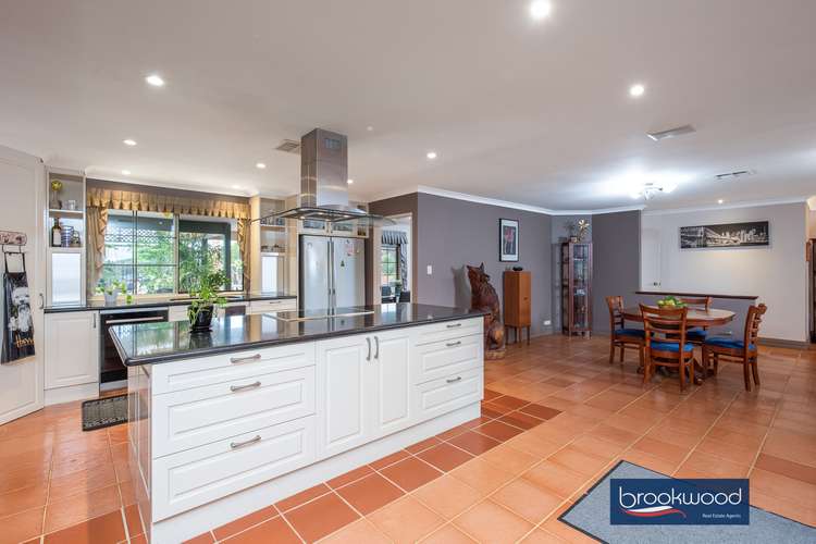 Sixth view of Homely house listing, 31 Daylesford Elbow, Jane Brook WA 6056