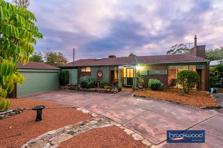 Second view of Homely house listing, 7 Allpike Road, Darlington WA 6070