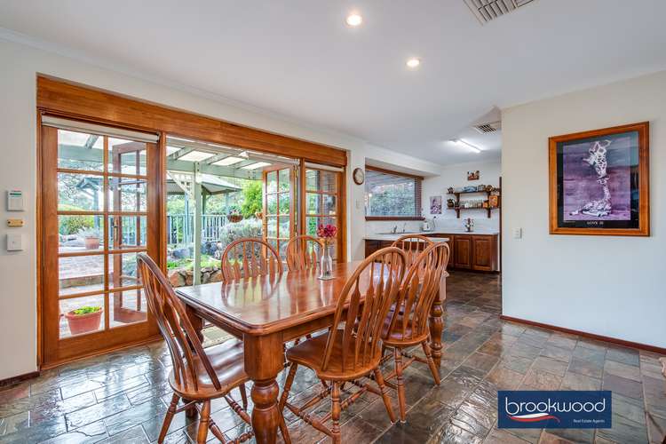 Third view of Homely house listing, 7 Allpike Road, Darlington WA 6070