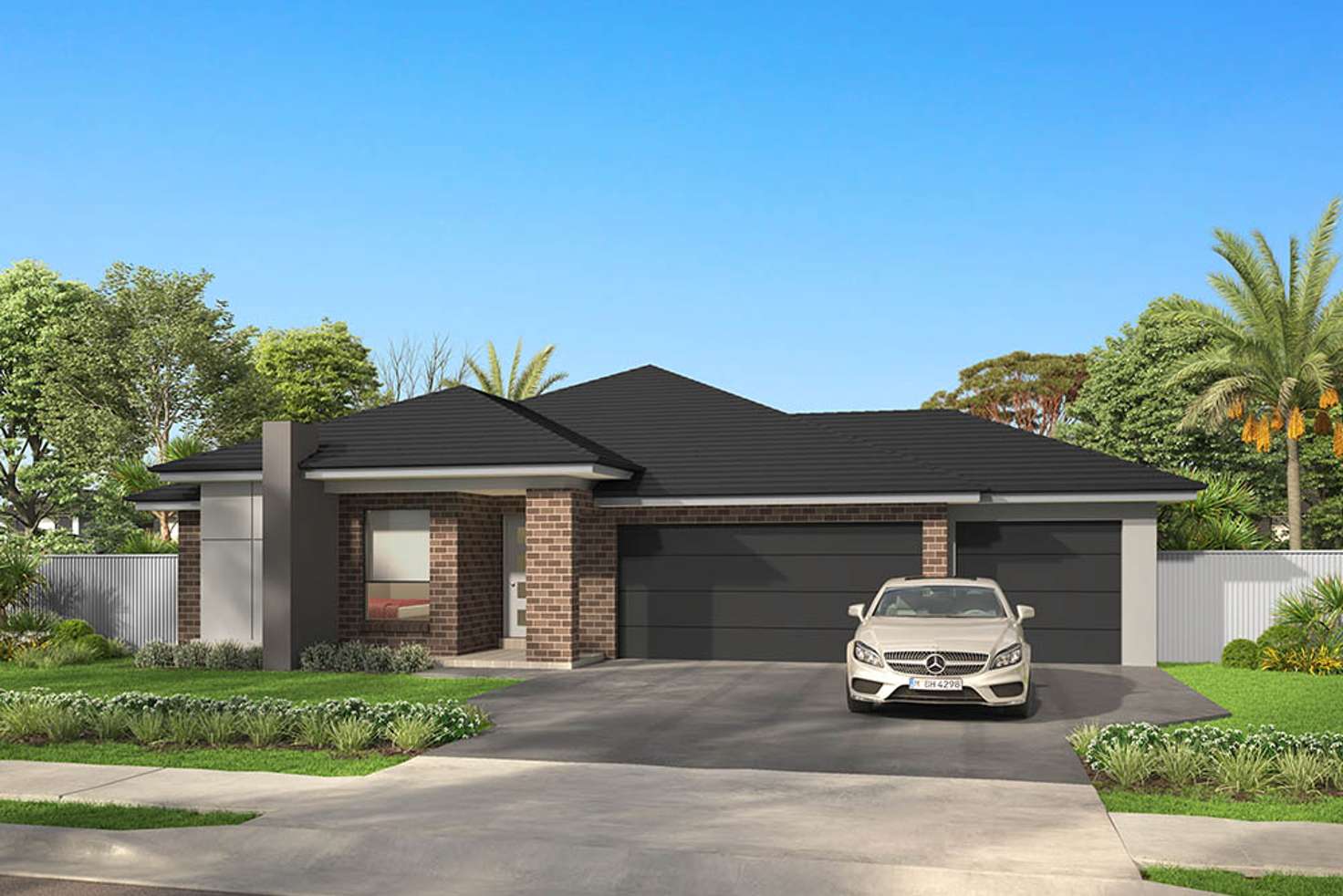 Main view of Homely house listing, Lot 428 Safari Drive, Silverdale NSW 2752