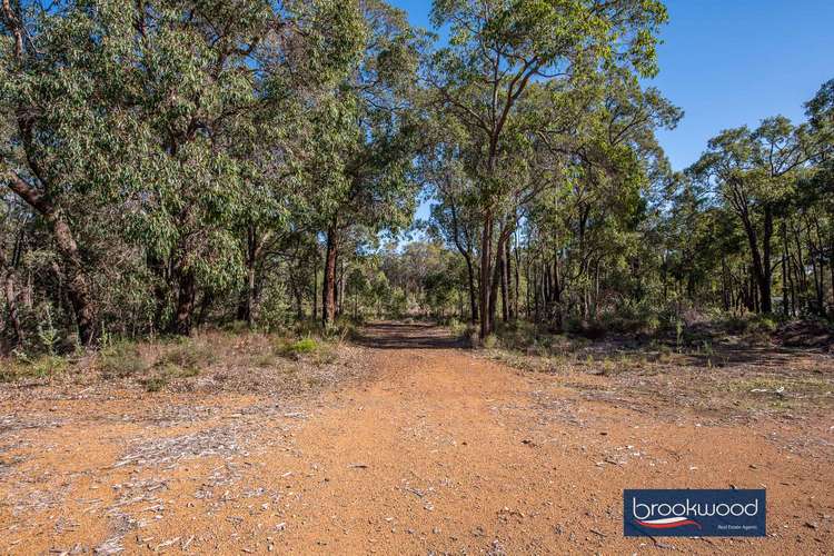 Second view of Homely residentialLand listing, 9775 Stoneville Road, Gidgegannup WA 6083
