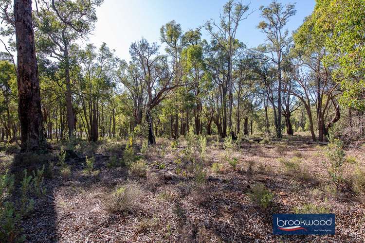Sixth view of Homely residentialLand listing, 9775 Stoneville Road, Gidgegannup WA 6083