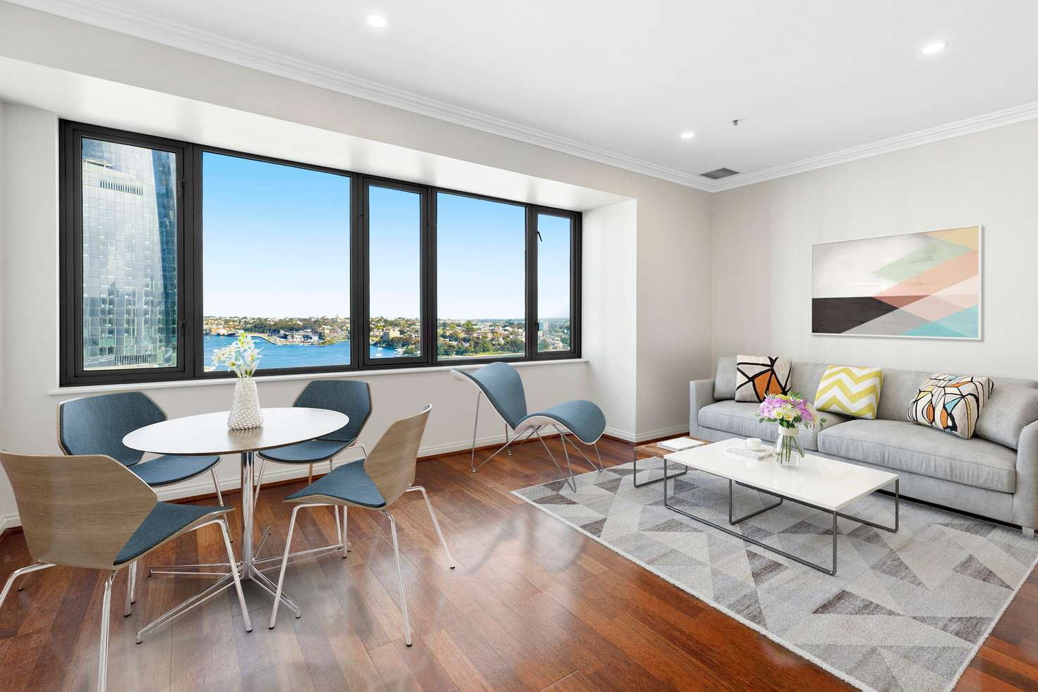 Main view of Homely apartment listing, 127 Kent St, Sydney NSW 2000