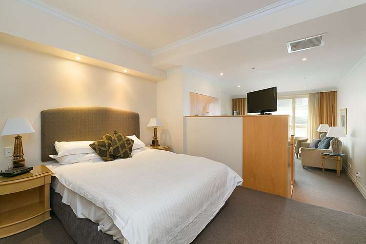 Third view of Homely apartment listing, 2 Bond St, Sydney NSW 2000