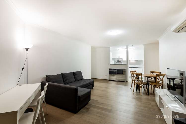 Third view of Homely apartment listing, 25 Market St, Sydney NSW 2000