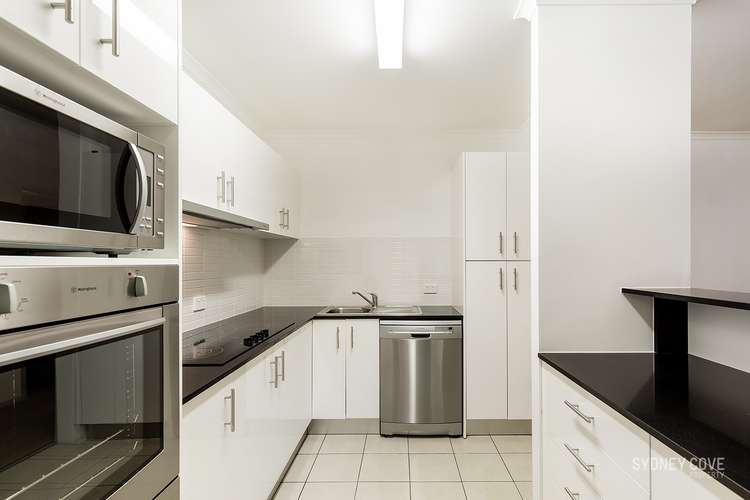 Fourth view of Homely apartment listing, 25 Market St, Sydney NSW 2000