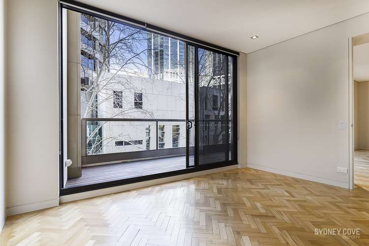 Fourth view of Homely apartment listing, 171 Gloucester St, Sydney NSW 2000