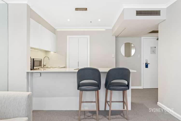 Fourth view of Homely apartment listing, 98 Gloucester Street, Sydney NSW 2000