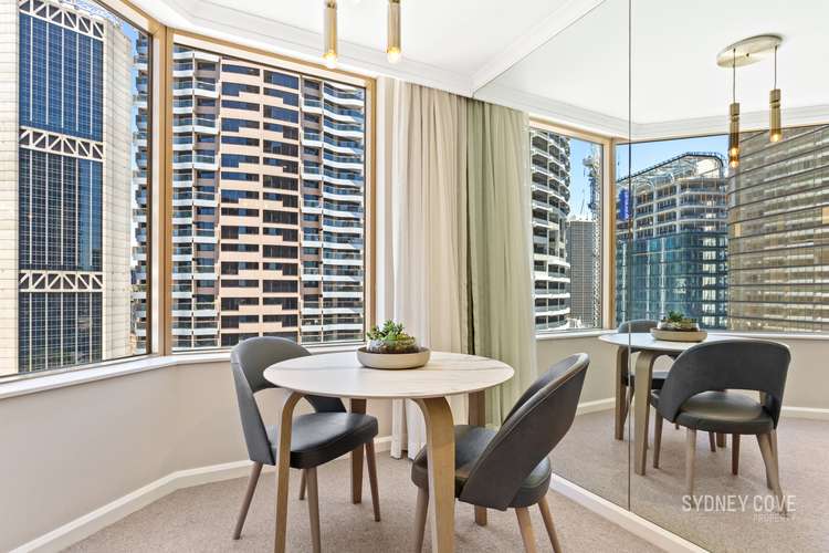 Fifth view of Homely apartment listing, 98 Gloucester Street, Sydney NSW 2000