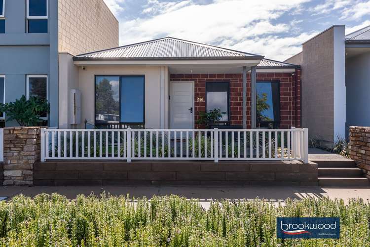 Main view of Homely house listing, 186 Dalmilling Drive, Ellenbrook WA 6069