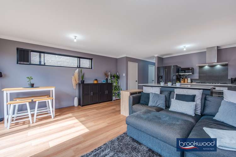 Sixth view of Homely house listing, 186 Dalmilling Drive, Ellenbrook WA 6069