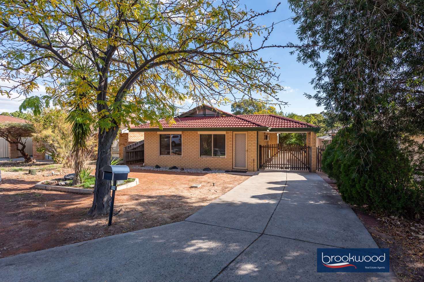 Main view of Homely house listing, 19 Hindoo Elbow, Stratton WA 6056
