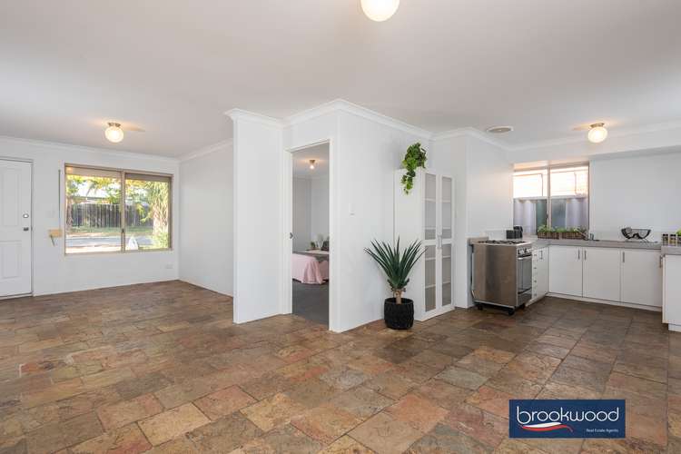 Second view of Homely house listing, 19 Hindoo Elbow, Stratton WA 6056