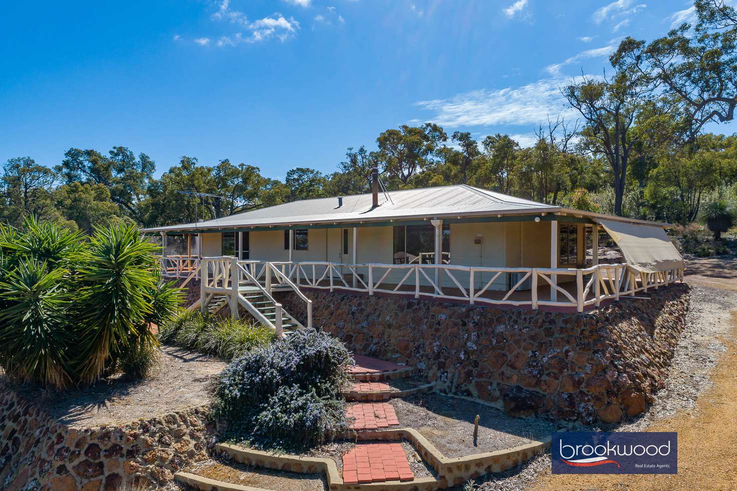 Main view of Homely house listing, 75 Blackboy Way, Morangup WA 6083