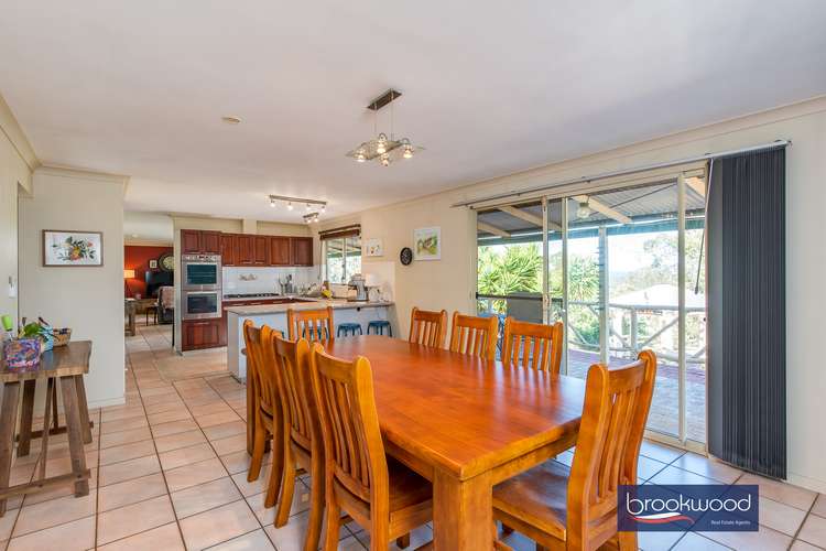 Second view of Homely house listing, 75 Blackboy Way, Morangup WA 6083