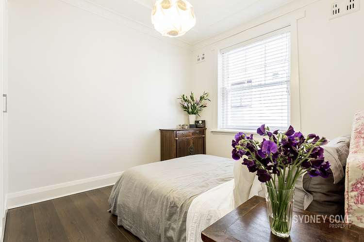 Fifth view of Homely apartment listing, 42 Bayswater Rd, Rushcutters Bay NSW 2011