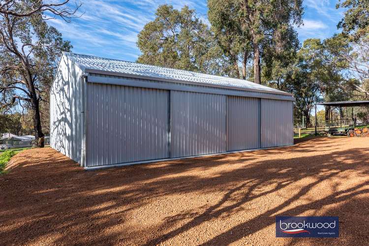 Third view of Homely house listing, 136 Lillie Road, Gidgegannup WA 6083