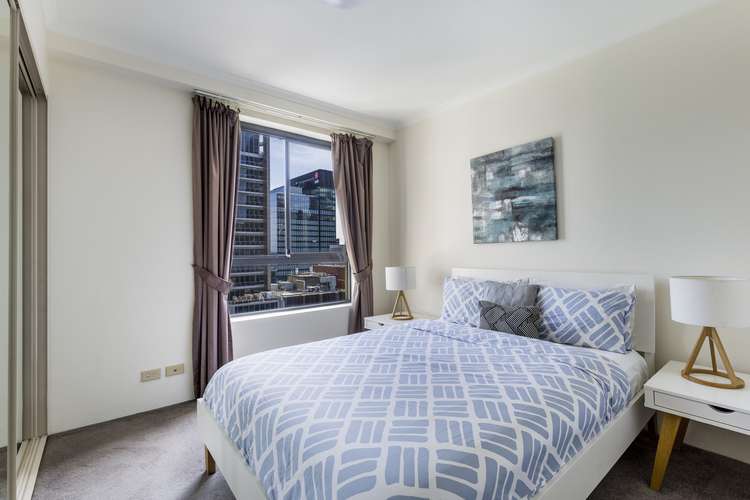 Fourth view of Homely apartment listing, 1 Hosking Pl, Sydney NSW 2000