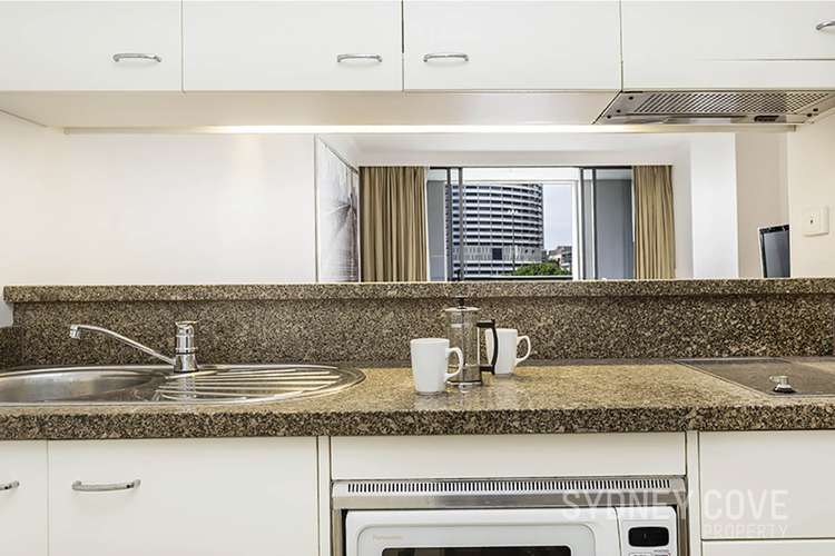 Fourth view of Homely apartment listing, 187 Kent St, Sydney NSW 2000