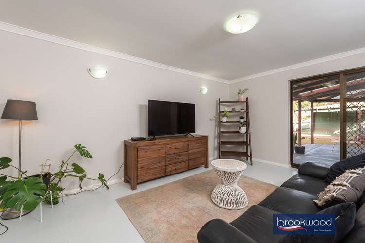 Second view of Homely house listing, 6B Taree Street, Glen Forrest WA 6071